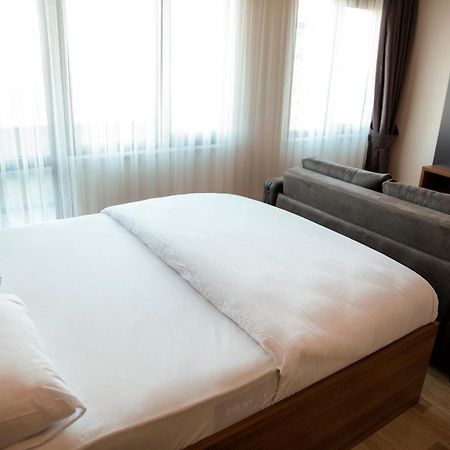 F & B Suite Istanbulská provincie Exteriér fotografie