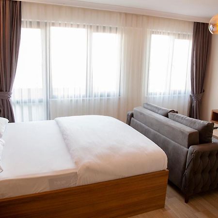 F & B Suite Istanbulská provincie Exteriér fotografie