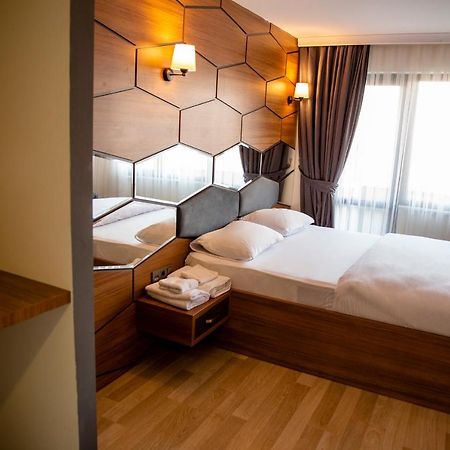 F & B Suite Istanbulská provincie Exteriér fotografie