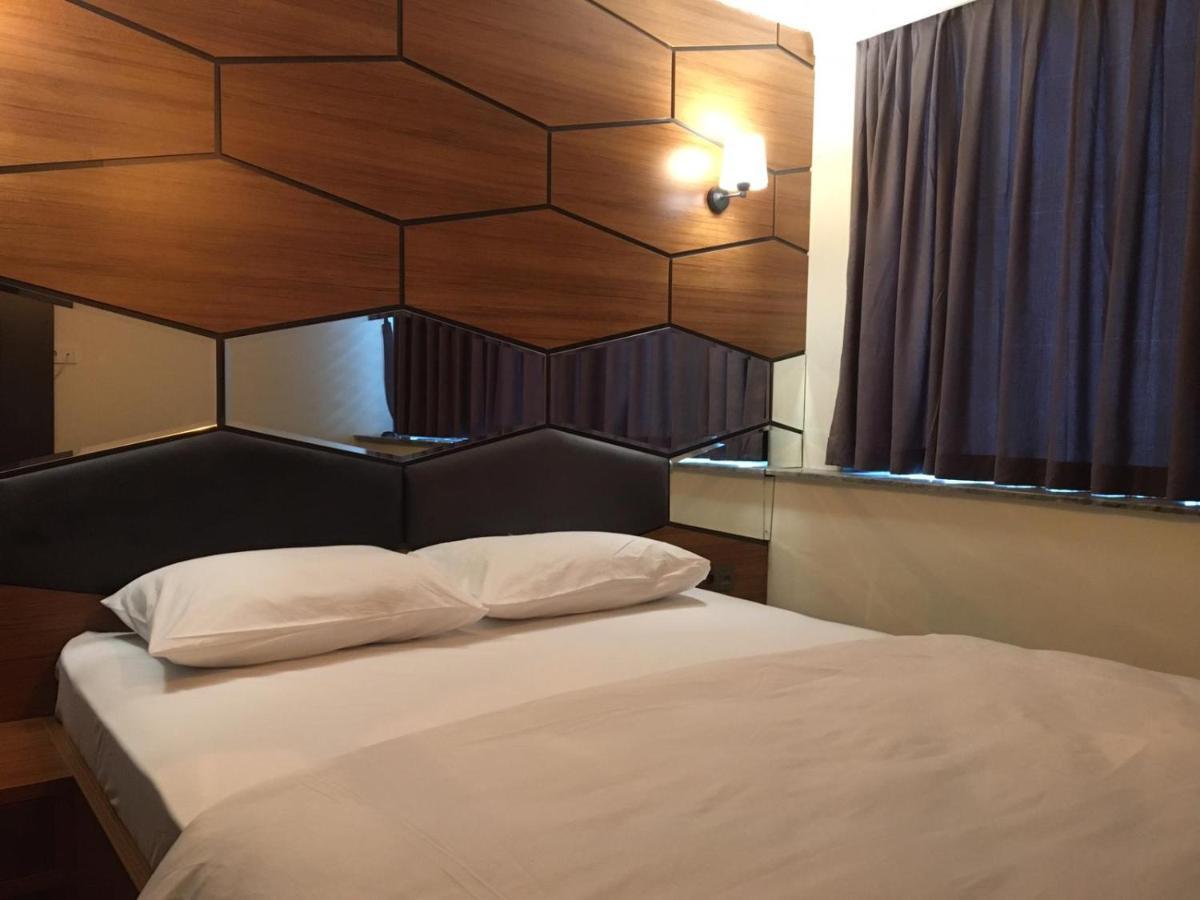 F & B Suite Istanbulská provincie Exteriér fotografie